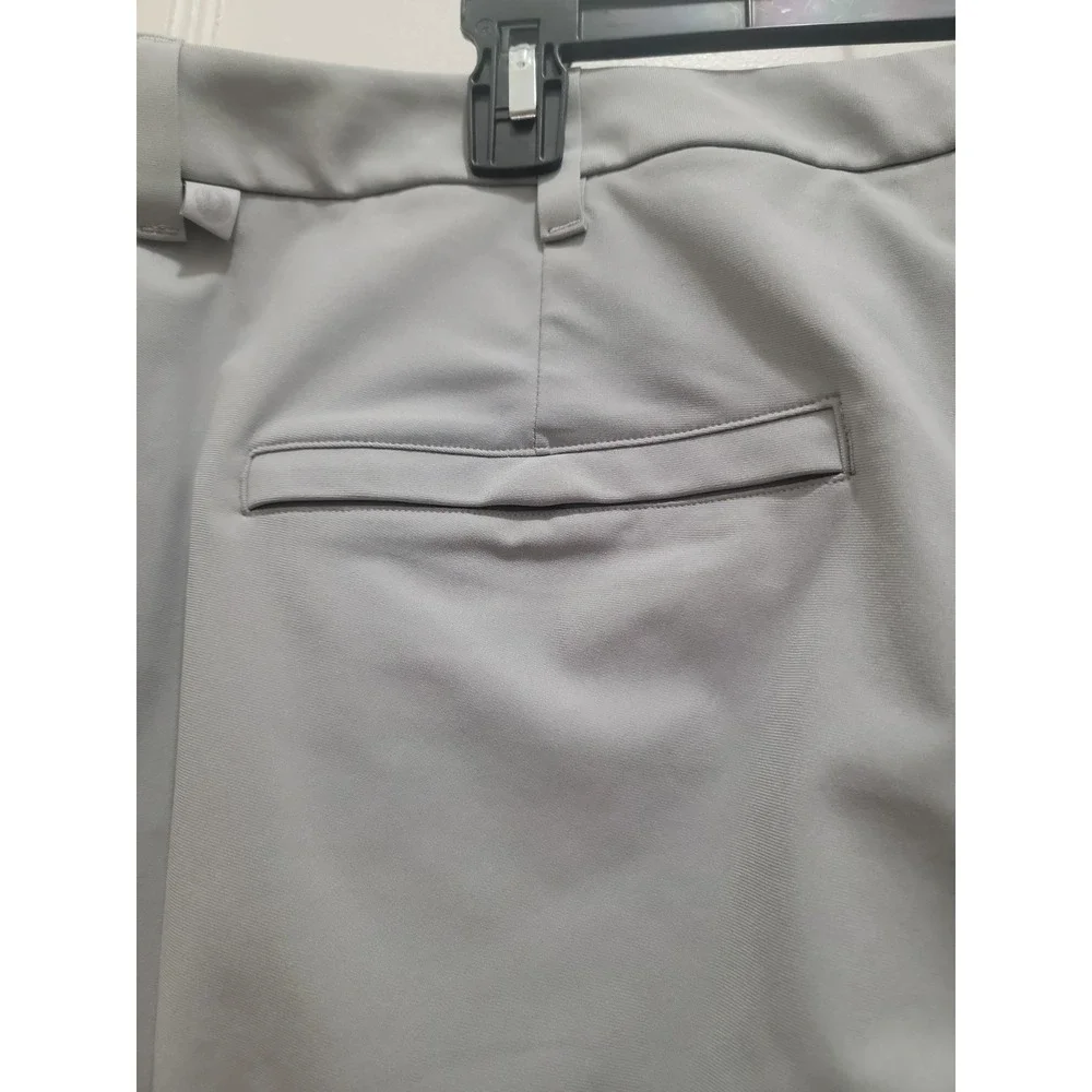 LULULEMON CLASSIC FIT TROUSER 42L 36
